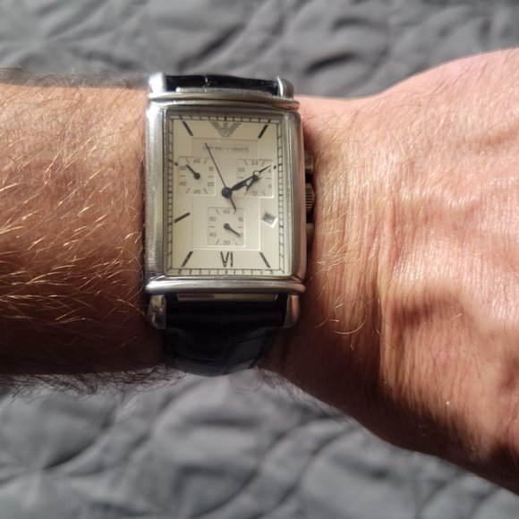 Emporio Armani AR-0284 - Picture 6 of 7